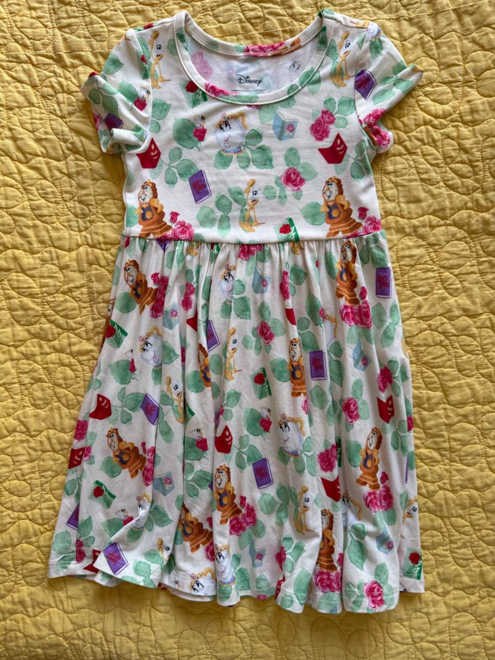 Posh Peanut Belle friends twirl 2t